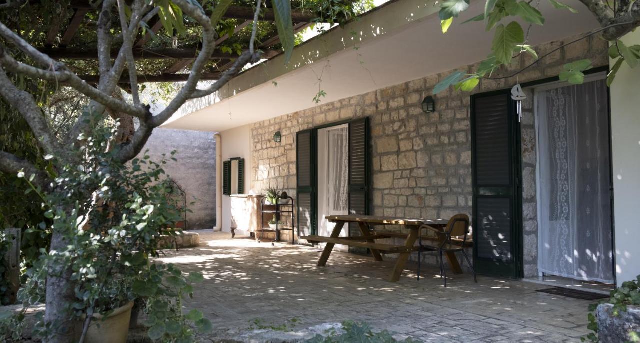 מונופולי Il Rifugio Nel Verde מראה חיצוני תמונה