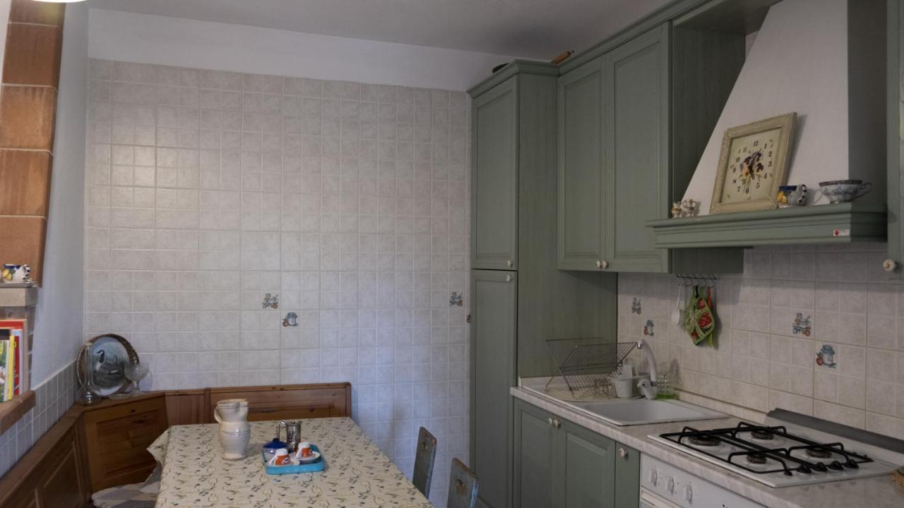 מונופולי Il Rifugio Nel Verde מראה חיצוני תמונה