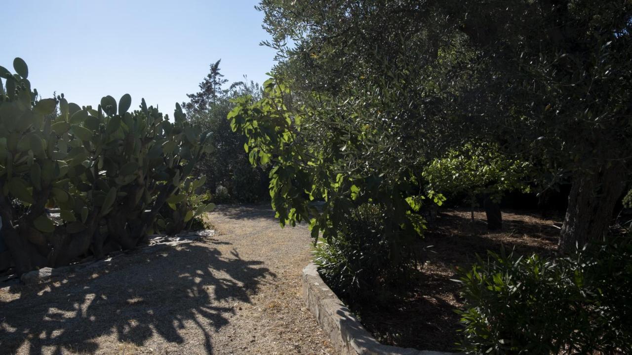 מונופולי Il Rifugio Nel Verde מראה חיצוני תמונה